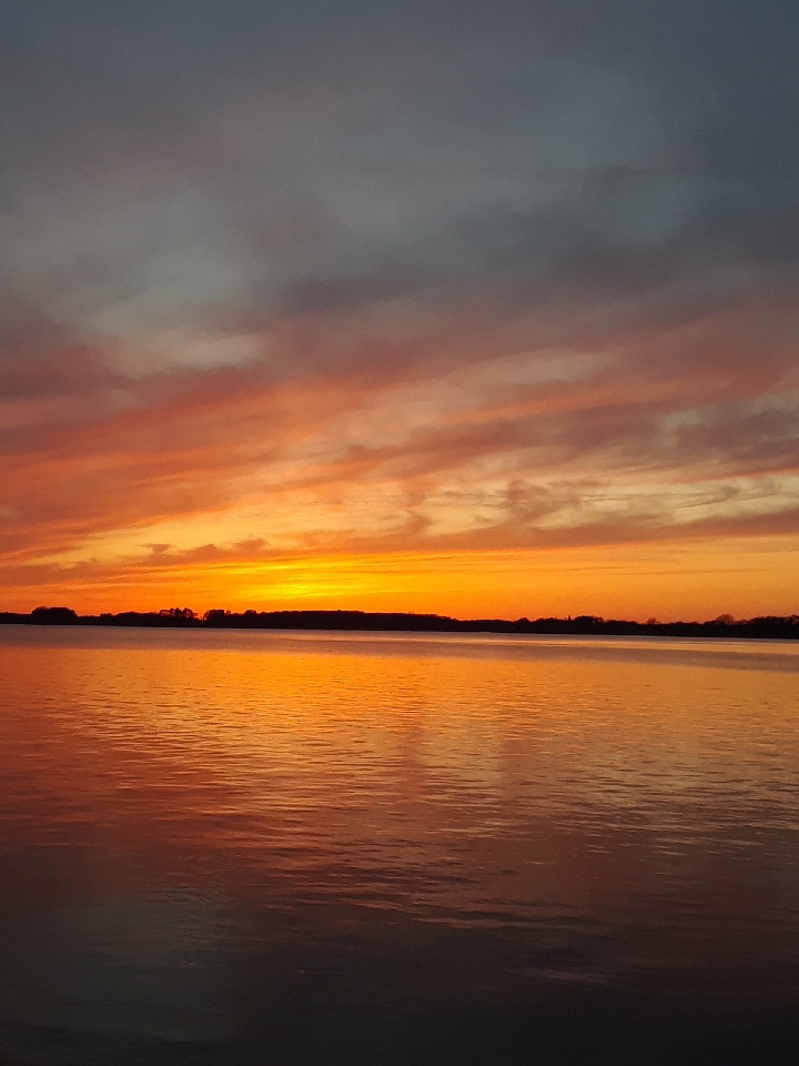 Haven is God’s Promise